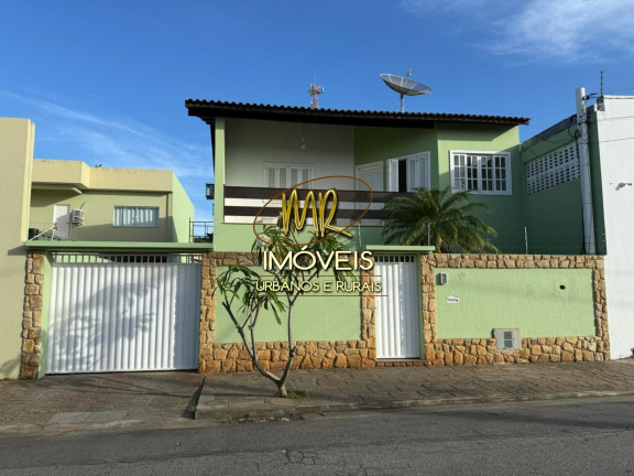 Imagem Casa com 3 Quartos à Venda, 301 m² em Parque Corrientes - Campos Dos Goytacazes Imagem Casa com 3 Quartos à Venda, 301 m² em Parque Corrientes - Campos Dos Goytacazes