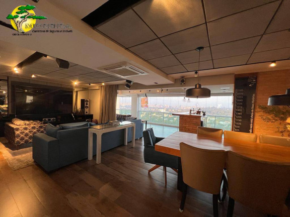 Imagem Apartamento com 4 Quartos à Venda, 234 m² em Rio Pequeno - São Paulo Imagem Apartamento com 4 Quartos à Venda, 234 m² em Rio Pequeno - São Paulo