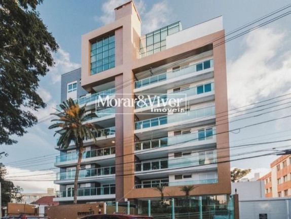 Imagem Apartamento com 3 Quartos à Venda, 217 m² em Cabral - Curitiba Imagem Apartamento com 3 Quartos à Venda, 217 m² em Cabral - Curitiba