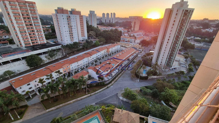 Imagem Apartamento com 3 Quartos à Venda, 75 m² em Jardim Ester - São Paulo Imagem Apartamento com 3 Quartos à Venda, 75 m² em Jardim Ester - São Paulo