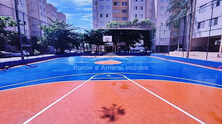 Imagem Apartamento com 3 Quartos à Venda, 87 m² em Taquaral - Campinas