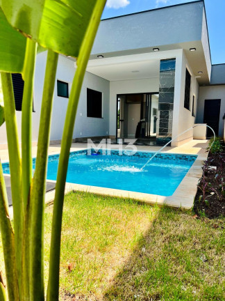 Imagem Casa de Condomínio com 3 Quartos à Venda, 165 m² em Jardim Golden Park Residence - Hortolândia Imagem Casa de Condomínio com 3 Quartos à Venda, 165 m² em Jardim Golden Park Residence - Hortolândia