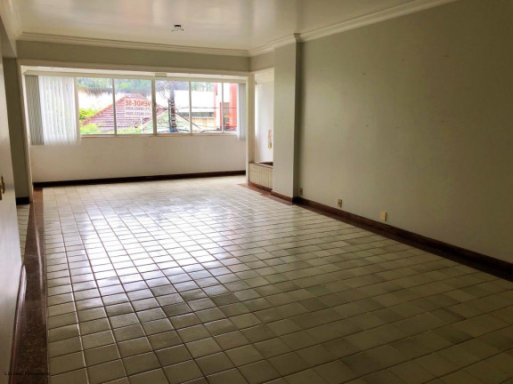 Imagem Apartamento com 4 Quartos à Venda, 230 m² em Graça - Salvador