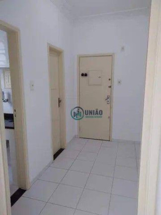 Imagem Apartamento com 1 Quarto à Venda, 36 m² em Centro - Niterói Imagem Apartamento com 1 Quarto à Venda, 36 m² em Centro - Niterói