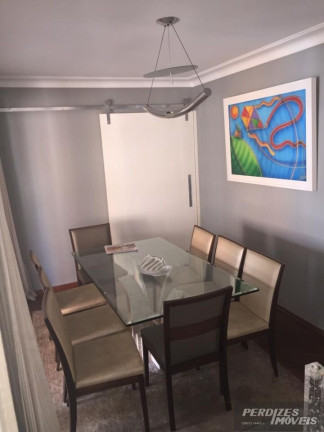 Imagem Apartamento com 4 Quartos à Venda ou Locação, 250 m² em Perdizes - São Paulo Imagem Apartamento com 4 Quartos à Venda ou Locação, 250 m² em Perdizes - São Paulo