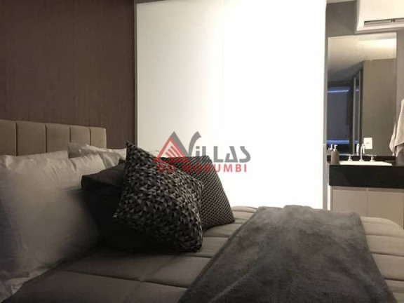 Imagem Kitnet com 1 Quarto à Venda, 28 m² em Vila Olímpia - São Paulo Imagem Kitnet com 1 Quarto à Venda, 28 m² em Vila Olímpia - São Paulo