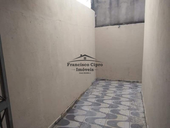 Imagem Casa com 3 Quartos à Venda, 80 m² em Vila Municipal I - Guaratinguetá Imagem Casa com 3 Quartos à Venda, 80 m² em Vila Municipal I - Guaratinguetá