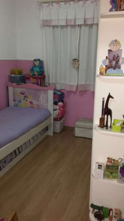 Imagem Cobertura com 3 Quartos à Venda, 214 m² em Vila Regente Feijó - São Paulo