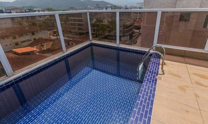 Imagem Apartamento com 2 Quartos para Temporada, 75 m² em Acarau - Ubatuba Imagem Apartamento com 2 Quartos para Temporada, 75 m² em Acarau - Ubatuba