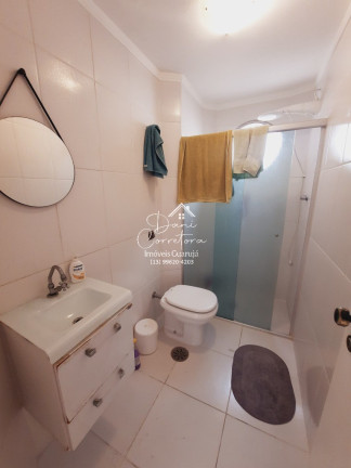 Imagem Apartamento com 1 Quarto à Venda, 58 m² em Pitangueiras - Guarujá