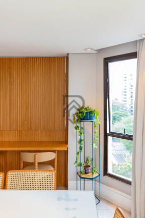 Imagem Apartamento com 3 Quartos à Venda, 172 m² em Moema - São Paulo Imagem Apartamento com 3 Quartos à Venda, 172 m² em Moema - São Paulo