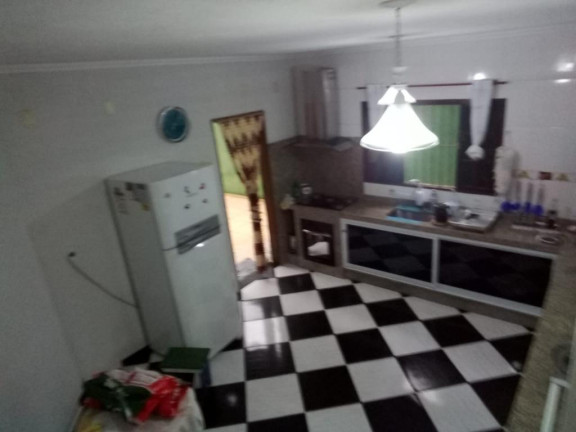 Imagem Sobrado com 3 Quartos à Venda, 218 m² em Jardim Das Flores - Suzano Imagem Sobrado com 3 Quartos à Venda, 218 m² em Jardim Das Flores - Suzano