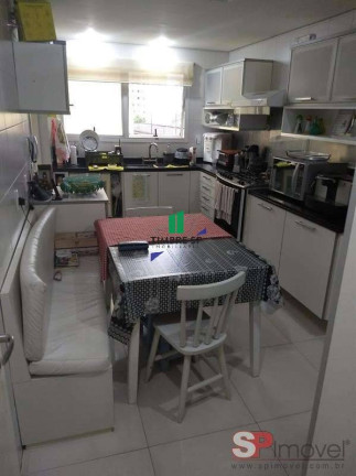 Imagem Apartamento com 4 Quartos à Venda, 189 m² em Santana - São Paulo Imagem Apartamento com 4 Quartos à Venda, 189 m² em Santana - São Paulo