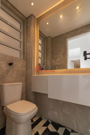 Imagem Apartamento com 3 Quartos à Venda, 141 m² em Perdizes - São Paulo Imagem Apartamento com 3 Quartos à Venda, 141 m² em Perdizes - São Paulo