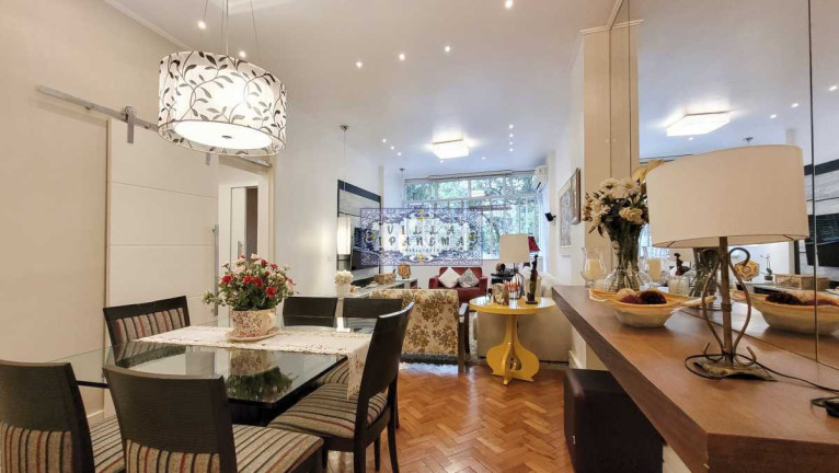 Imagem Apartamento com 3 Quartos à Venda, 140 m² em Copacabana - Rio De Janeiro Imagem Apartamento com 3 Quartos à Venda, 140 m² em Copacabana - Rio De Janeiro