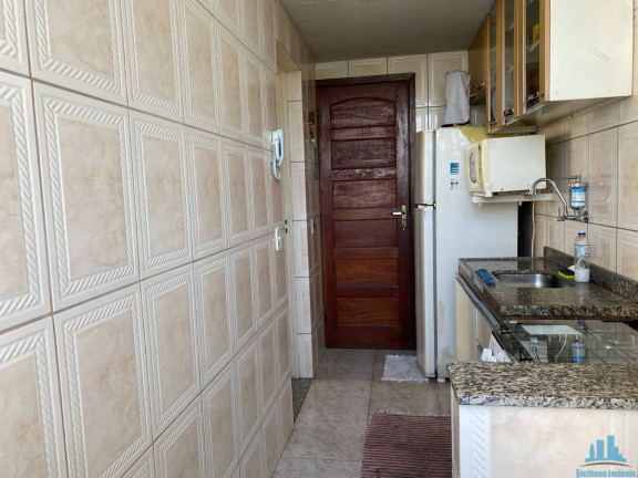 Imagem Apartamento com 2 Quartos à Venda, 58 m² em Mutondo - São Gonçalo Imagem Apartamento com 2 Quartos à Venda, 58 m² em Mutondo - São Gonçalo
