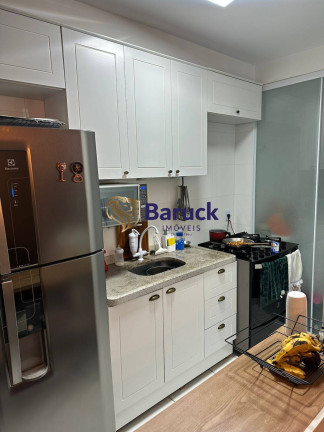 Imagem Apartamento com 2 Quartos à Venda, 48 m² em Santa Terezinha - São Bernardo Do Campo Imagem Apartamento com 2 Quartos à Venda, 48 m² em Santa Terezinha - São Bernardo Do Campo