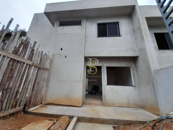 Imagem Casa com 3 Quartos à Venda, 108 m² em Jardim Maristela - Atibaia Imagem Casa com 3 Quartos à Venda, 108 m² em Jardim Maristela - Atibaia