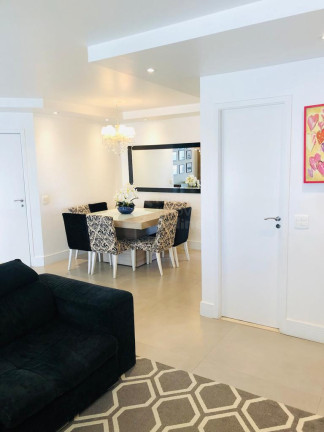 Imagem Apartamento com 3 Quartos à Venda, 122 m² em Tatuapé - São Paulo Imagem Apartamento com 3 Quartos à Venda, 122 m² em Tatuapé - São Paulo
