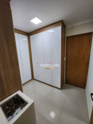 Imagem Sobrado com 2 Quartos à Venda, 140 m² em Campestre - Santo André