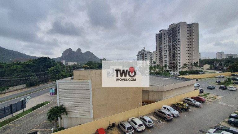 Imagem Apartamento com 3 Quartos à Venda, 63 m² em Curicica - Rio De Janeiro