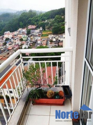 Imagem Apartamento com 3 Quartos à Venda, 63 m² em Vila Amália (zona Norte) - São Paulo Imagem Apartamento com 3 Quartos à Venda, 63 m² em Vila Amália (zona Norte) - São Paulo