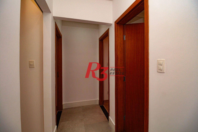 Imagem Apartamento com 2 Quartos à Venda, 78 m² em Boqueirão - Santos