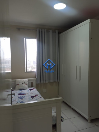 Imagem Apartamento com 2 Quartos à Venda, 49 m² em São João Clímaco - São Paulo
