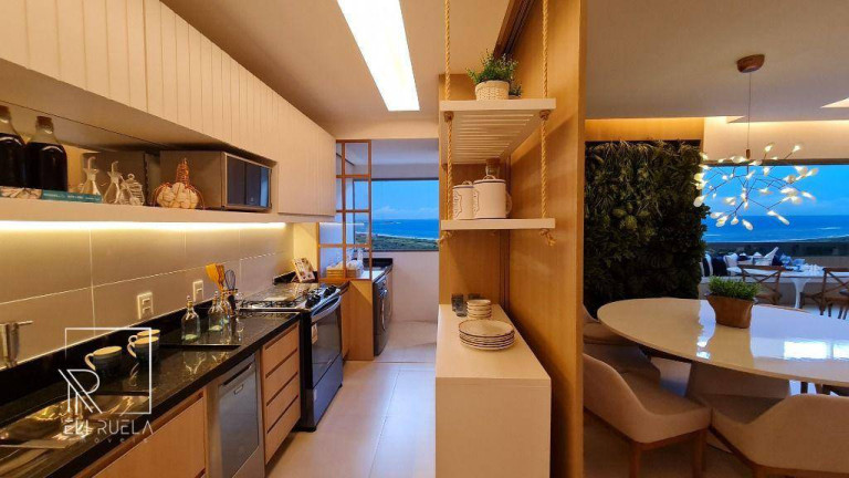 Imagem Apartamento com 4 Quartos à Venda, 147 m² em Darly Santos - Vila Velha Imagem Apartamento com 4 Quartos à Venda, 147 m² em Darly Santos - Vila Velha