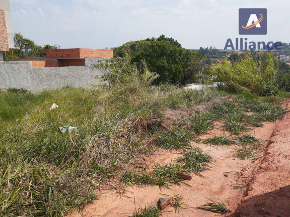 Imagem Terreno à Venda, 260 m² em Parque Dos Sabias - Louveira