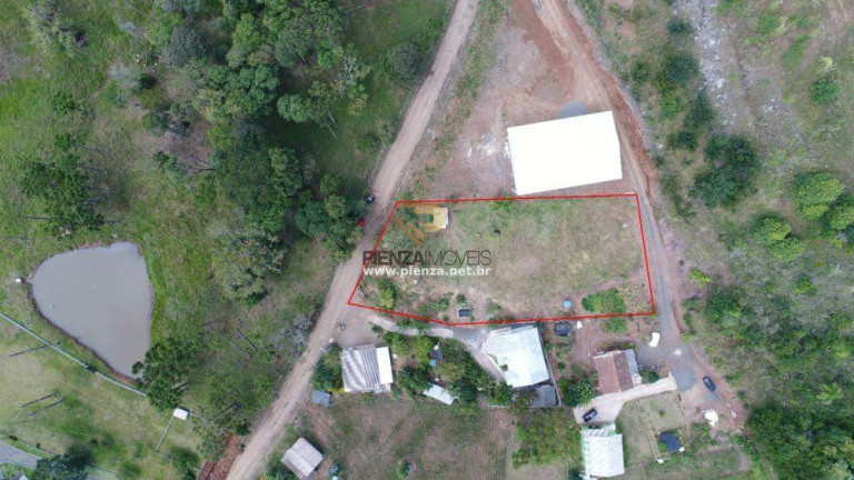 Imagem Terreno à Venda, 3.274 m² em Rural - Concórdia Imagem Terreno à Venda, 3.274 m² em Rural - Concórdia
