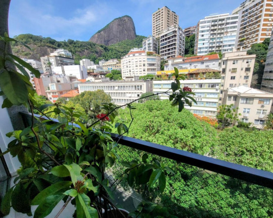 Imagem Imóvel com 3 Quartos à Venda, 216 m² em Leblon - Rio De Janeiro