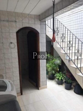 Imagem Sobrado com 2 Quartos à Venda, 117 m² em Santa Paula - São Caetano Do Sul Imagem Sobrado com 2 Quartos à Venda, 117 m² em Santa Paula - São Caetano Do Sul