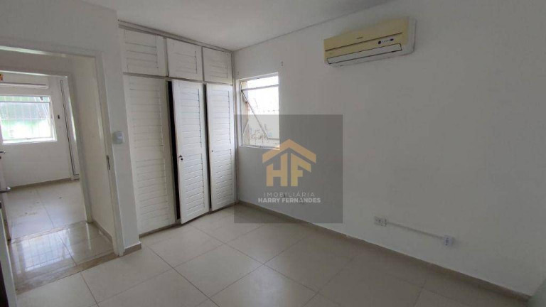 Imagem Apartamento com 3 Quartos à Venda, 96 m² em Jardim Atlântico - Olinda