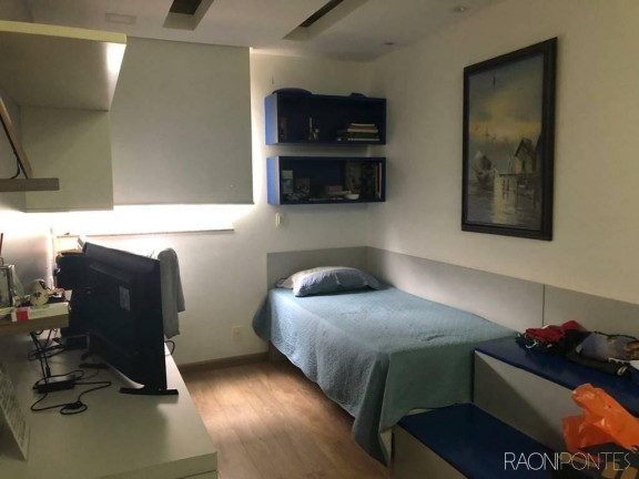 Imagem Cobertura com 4 Quartos à Venda, 368 m² em Recreio Dos Bandeirantes - Rio De Janeiro Imagem Cobertura com 4 Quartos à Venda, 368 m² em Recreio Dos Bandeirantes - Rio De Janeiro