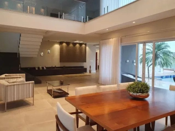 Imagem Casa de Condomínio com 4 Quartos à Venda, 563 m² em Urbanova - São José Dos Campos Imagem Casa de Condomínio com 4 Quartos à Venda, 563 m² em Urbanova - São José Dos Campos