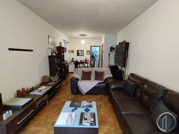Imagem Apartamento com 2 Quartos à Venda, 83 m² em Itararé - São Vicente Imagem Apartamento com 2 Quartos à Venda, 83 m² em Itararé - São Vicente