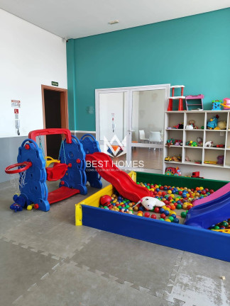 Imagem Apartamento com 3 Quartos à Venda, 119 m² em Vila Lacerda - Jundiaí