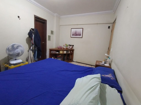 Imagem Apartamento com 3 Quartos à Venda, 140 m² em Cocó - Fortaleza Imagem Apartamento com 3 Quartos à Venda, 140 m² em Cocó - Fortaleza