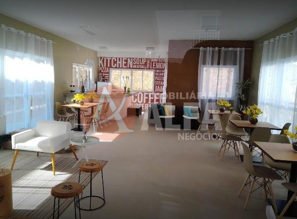 Imagem Apartamento com 2 Quartos à Venda, 48 m² em Jardim Barro Branco - Cotia Imagem Apartamento com 2 Quartos à Venda, 48 m² em Jardim Barro Branco - Cotia
