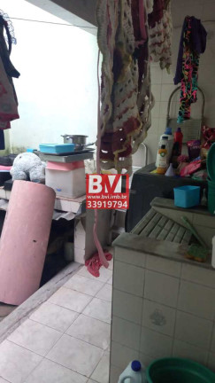 Imagem Casa com 3 Quartos à Venda, 100 m² em Vicente De Carvalho - Rio De Janeiro