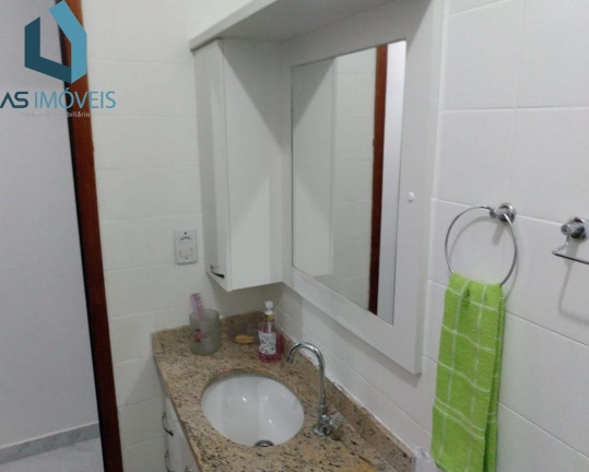 Imagem Casa de Condomínio com 2 Quartos à Venda, 90 m² em Braga - Cabo Frio
