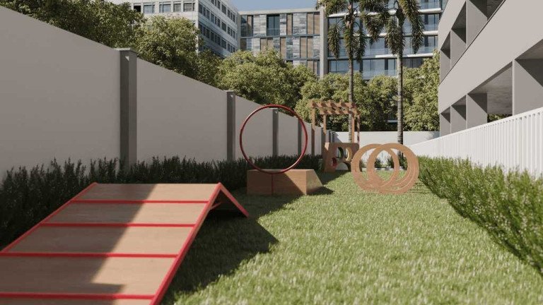 Imagem Apartamento com 2 Quartos à Venda, 50 m² em Parque Residencial Flamboyant - São José Dos Campos Imagem Apartamento com 2 Quartos à Venda, 50 m² em Parque Residencial Flamboyant - São José Dos Campos