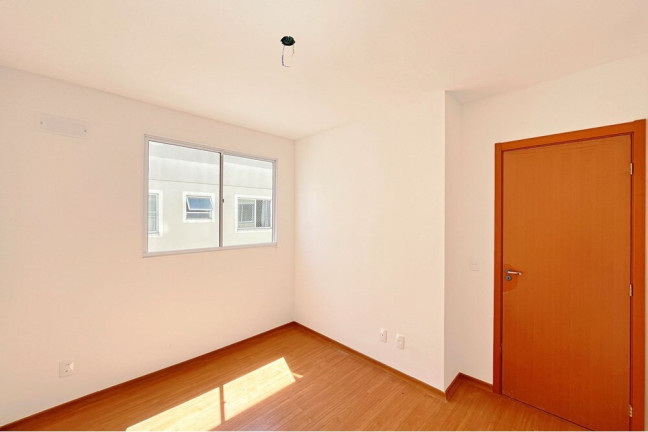 Imagem Apartamento com 2 Quartos à Venda, 40 m² em Restinga - Porto Alegre Imagem Apartamento com 2 Quartos à Venda, 40 m² em Restinga - Porto Alegre