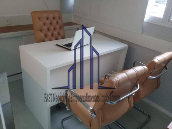 Imagem Sala Comercial para Alugar,  em Centro - Itaboraí