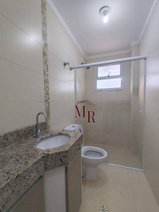Imagem Apartamento com 2 Quartos para Alugar, 92 m² em Aviação - Praia Grande Imagem Apartamento com 2 Quartos para Alugar, 92 m² em Aviação - Praia Grande