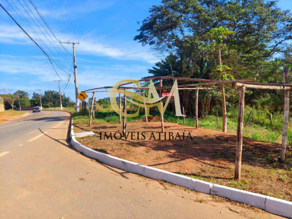 Imagem Terreno à Venda, 1.000 m² em Guaxinduva - Atibaia Imagem Terreno à Venda, 1.000 m² em Guaxinduva - Atibaia