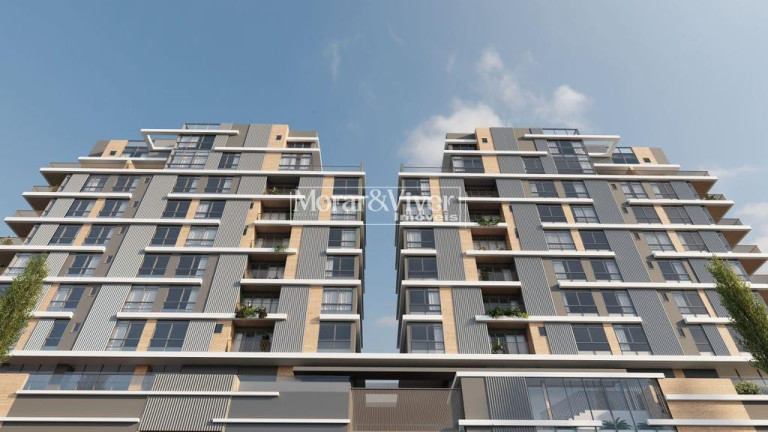 Imagem Apartamento com 3 Quartos à Venda, 131 m² em Bigorrilho - Curitiba Imagem Apartamento com 3 Quartos à Venda, 131 m² em Bigorrilho - Curitiba