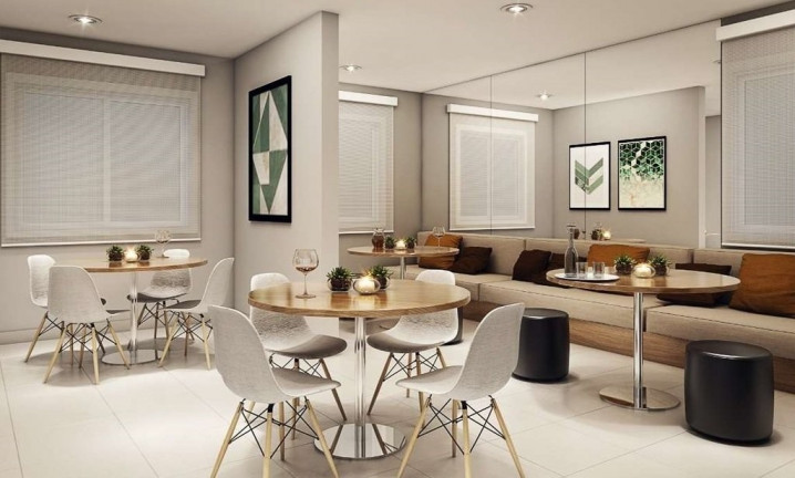 Imagem Imóvel com 2 Quartos à Venda, 35 m² em Tucuruvi - São Paulo Imagem Imóvel com 2 Quartos à Venda, 35 m² em Tucuruvi - São Paulo