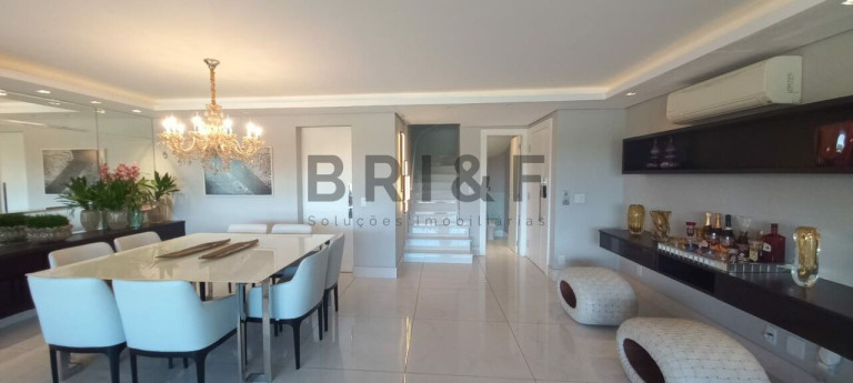 Imagem Apartamento com 4 Quartos à Venda, 378 m² em Chácara Santo Antônio (zona Sul) - São Paulo Imagem Apartamento com 4 Quartos à Venda, 378 m² em Chácara Santo Antônio (zona Sul) - São Paulo